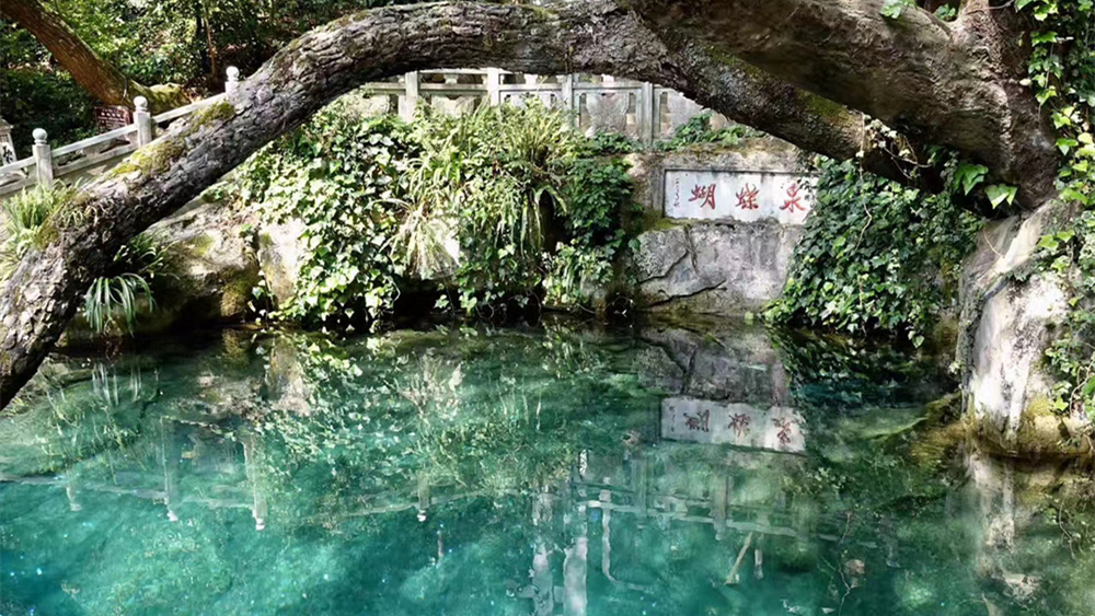 奇观天下|洱海不仅有诗画般的风景，还有那沉淀千年的文化底蕴