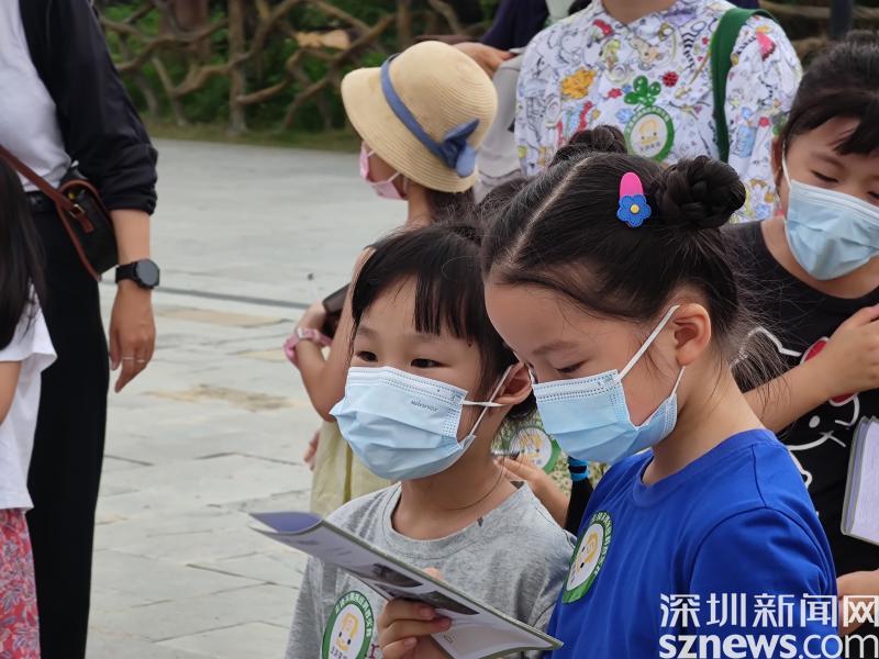 妙“版”生花，寻味观澜! “走读深圳”带你走进深圳观澜版画村